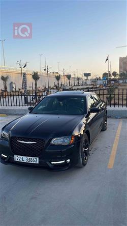 کرایسلەر 300